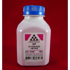 AQC-RUS Тонер для картриджей CC533A/CE413A Magenta (фл. 80г) AQC-США фас.Россия арт.:AQC-234M