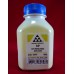 AQC-RUS Тонер для картриджей CC532A/CE412A Yellow (фл. 80г) AQC-США фас.Россия арт.:AQC-234Y