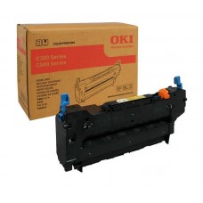 Печь Oki C301/310/321/330/331/332/510/511/530/531/MC351/352/361/362/363/561/562 60K арт.:44472603