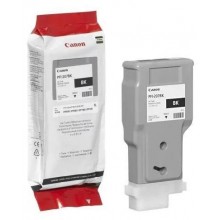 Картридж CANON PFI-207 BK черный, 300 мл арт.:8789B001