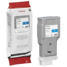 Картридж CANON PFI-207 C голубой, 300 мл арт.:8790B001