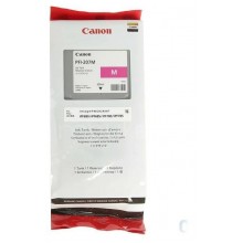 Картридж CANON PFI-207 M пурпурный, 300 мл арт.:8791B001