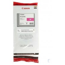 Картридж CANON PFI-207 M пурпурный, 300 мл арт.:8791B001