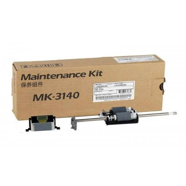 Сервисный комплект автоподатчика KYOCERA MK-3140 M3040dn/M3540dn/M3040idn/M3540idn/M3550idn/M3560idn/M6x30cdn 200K арт.:1702P60UN0