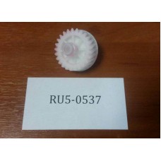 CANON Шестерня 25T HP LJ 5200/M5025/5035 (RU5-0537)