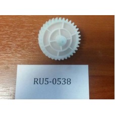CANON Шестерня 35T HP LJ 5200/M5025/5035 (RU5-0538)
