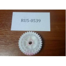 CANON Шестерня 33T HP LJ 5200/M5025/5035 (RU5-0539)