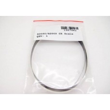 Линейка (шкала) позиционирования каретки Epson 1400/R1800/1900/2400/2880/B1100 (1557662/1518851/1443407/1292778)