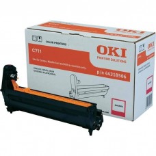Барабан Oki C711 20K (magenta) арт.:44318506