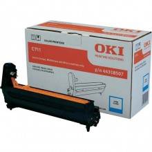 Барабан Oki C711 20K (cyan) арт.:44318507