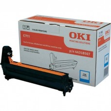 Барабан Oki C711 20K (cyan) арт.:44318507
