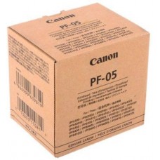 Печатающая головка Canon PF-05 арт.:3872B001