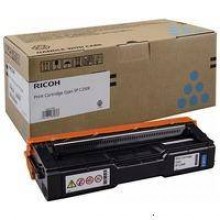 Принт-картридж тип SP C250E (1.6K) голубой Ricoh SP C250DN/C250SF арт.:407544
