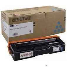 Принт-картридж тип SP C250E (1.6K) голубой Ricoh SP C250DN/C250SF арт.:407544