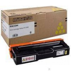 Принт-картридж тип SP C250E (1.6K) желтый Ricoh SP C250DN/C250SF арт.:407546