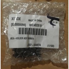 Тормозная площадка ADF в сборе Samsung SCX-6545/6555/8123/8128/CLX-9301/WC 4250/4260 (JC97-03097A/002N02819)