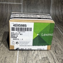 Флажок выхода бумаги из печки Lexmark X85x/X86x Sensor Assembly (40X5985/40X5931/40X0645)
