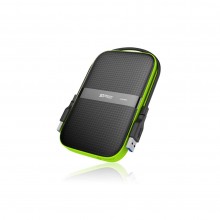 Внешний жесткий диск 2TB Silicon Power Armor A60, 2.5