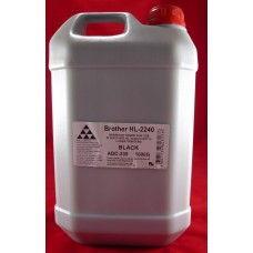 AQC-RUS Тонер Brother TN 2080/2090/2235/2275 HL 2240/2140/2130/2132/2135 (кан. 1кг) AQC-США фас.Россия арт.:AQC-209