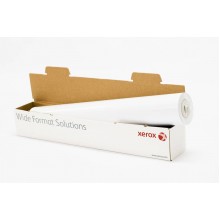 Бумага XEROX Architect 75 (0.440x175 м.) Грузить кратно 2 рул. арт.:450L90242