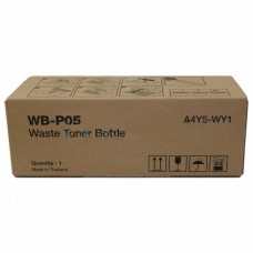 Бункер для отработанного тонера Konica-Minolta bizhub C3350/C3351/C3850/C3851 WB-P05 (A4Y5WY1)