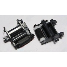 Ролик захвата ADF в сборе HP LJ M1212/M1214/M1217/M127/ CLJ M176/M177 (CB780-60032) OEM Ролик захвата ADF в сборе HP LJ M1212/M1214/M1217/M127/ CLJ M176/M177 (CB780-60032) OEM