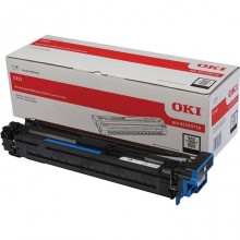 Барабан Oki C911/931 40K (black) арт.:45103716