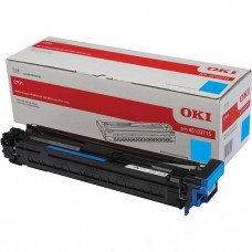 Барабан Oki C911/931 40K (cyan) арт.:45103715