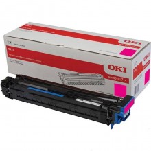 Барабан Oki C911/931 40K (magenta) арт.:45103714