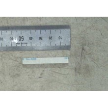 Тормозная площадка (накладка) (пластик) Samsung ML-3310/3710/SCX-4833/4837/5635/5637 (JC63-02984A)