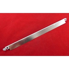 Дозир. лезвие (DB) для картриджей CB540/CE310/320/410,CF210/380,CC530,CRG-718 ELP Imaging® арт.:ELP-DB-H1215-1