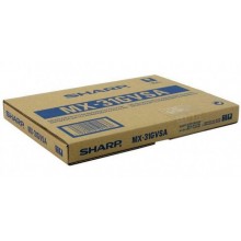 Девелопер SHARP MX31GVSA комплект цветного девелопера 60 000 страниц