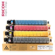 Тонер-картридж Ricoh Aficio MP C2003SP/C2503SP/C2003ZSP/C2503ZSP голубой, type MPC2503 (5.5K) 841931