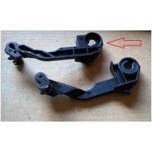 Рычаг печки правый HP LJ M1536 (RC2-9516) OEM Рычаг печки правый HP LJ M1536 (RC2-9516) OEM