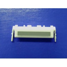 Площадка тормозная в сборе OKI C3100/3200/5200/5250/5400/5450/5540/C5600/5650/5700/5750/5800/5850/5900 (42088801)