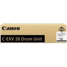 Барабан CANON* DU C-EXV 28 BK 171 000 стр арт.:2776B003