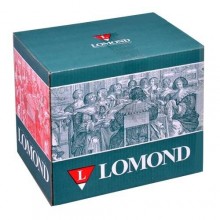 Самоклеящаяся бумага LOMOND универсальная для этикеток, A4, 2 делен. (210 x 148.5 мм), 70 г/м2, (1650шт.) арт.:2100225ТЕХ