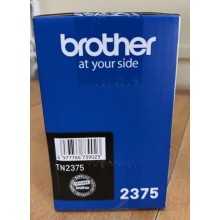 Картридж Brother TN-2375 (2 600 стр.) 2300/2340/2360/2365/2500/2520/2540/2560/2700/2720/2740 арт.:TN2375