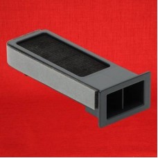 Озоновый фильтр Konica-Minolta bizhub 224e/284e/364e/C224/224e/284/284e/364/264e/454/454e/554/554e (A161R72700) арт.:A161R72711