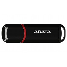 Флеш накопитель 64GB A-DATA UV150, USB 3.2, Черный арт.:AUV150-64G-RBK Флеш накопитель 64GB A-DATA UV150, USB 3.2, Черный арт.:AUV150-64G-RBK