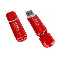 Флеш накопитель 64GB A-DATA UV150, USB 3.2, Красный арт.:AUV150-64G-RRD