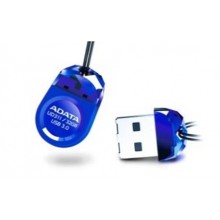 Флеш накопитель 16GB A-DATA DashDrive UD311, USB 3.0, Синий арт.:AUD311-16G-RBL
