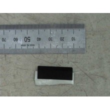 Тормозная площадка (пластик) Samsung ML-3310/3710/SCX-4833/4837/5635/5637 (JC63-02933A)