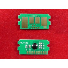 Чип для Kyocera FS-4200DN/4300DN, M3550idn/M3560idn (TK-3130) 25K ELP Imaging® арт.:ELP-CH-TK3130
