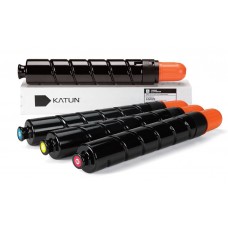 Тонер-картридж Canon iR Adv C5045/C5051/C5250/C5255 C-EXV28/ GPR-30 black (туба 980г) Katun арт.:44073 Тонер-картридж Canon iR Adv C5045/C5051/C5250/C5255 C-EXV28/ GPR-30 black (туба 980г) Katun арт.:44073