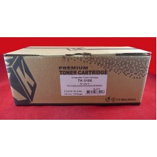 Тонер-картридж для Kyocera FS-2100D/2100DN/M3040DN/M3540DN TK-3100 12.5K ELP Imaging® арт.:CT-KYO-TK-3100