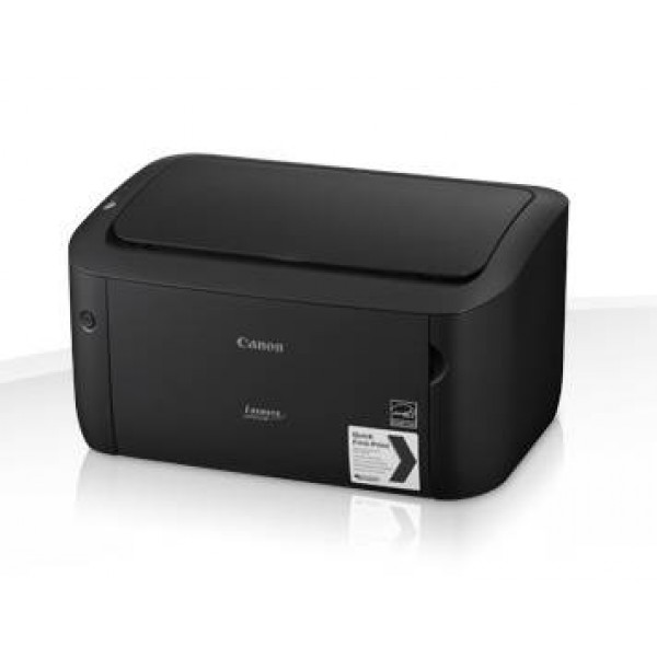 Принтер Canon i-SENSYS LBP6030B (ЧБ лазерный, А4, 18 стр./мин., 150 л., USB) арт.:8468B006