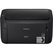 Принтер Canon i-SENSYS LBP6030B (ЧБ лазерный, А4, 18 стр./мин., 150 л., USB) арт.:8468B006