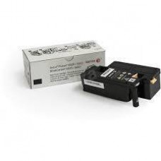 Тонер-картридж XEROX Phaser 6020/22/WC 6025/27 черный (2K) арт.:106R02763