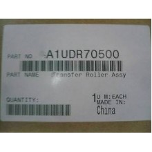Вал переноса изображения Konica-Minolta bizhub 36/42/223/283/363/423 (A1UDR70500)